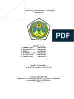 Praktikum Uji Bahan