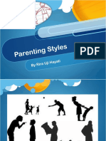 Parenting Styles