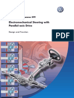 Electromechanical Steering PDF