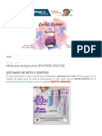 Medusas PDF