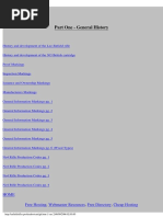 Marquages, Codes Anglais Sur Les Fusils Lee Enfield