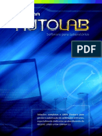 Sistema de Software AutoLab