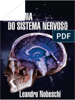 Anatomia Do Sistema Nervoso 2ed - Leandro Nobeschi
