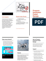 Leaflet PKPR