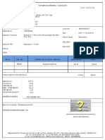 Tata Sky Sample