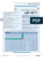 Torques - Guia de Aprietes PDF