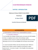 Chapitre II Potentiométrie-Converti PDF