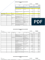 2020 Gad Plan Budget Report