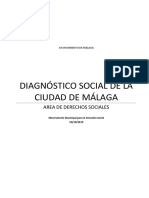 Informe Diagnostico Social 2019