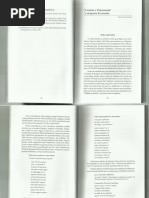 O ensaio como forma Adorno