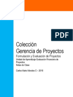 Coleccion - Gerencia - de - Proyectos PDF