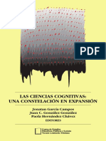 Las Ciencias Cognitivas Una Conste PDF