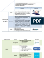 Gerencia de Operaciones