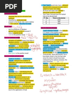 Biochem Lab Reviewer Midterms With Edits