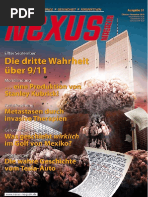 Nexus Magazin 31 Pdf