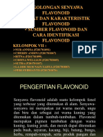 Kelompok Vii Farmakognosi