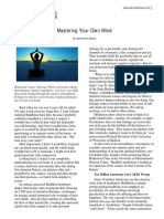 Mastering PDF