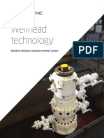 Wellhead Technology Brochure Digital