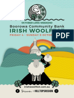 A6 Boorowa Irish Woolfest Program ONLINE