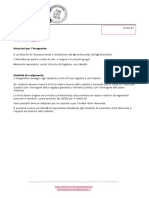 6 Esercizi Grammatica A1 PDF