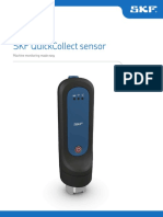 QuickCollect Sensor CMDT390 K SL