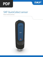 QuickCollect Sensor CMDT390 K SL