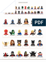 GWC - LPS en - US MARVEL DC LEGO PDF