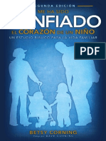 Me Ha Sido Confiado El Corazón de Un Niño- Betsy Corning