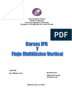 Curvas Ipr