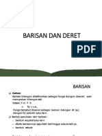 1.4 Barisan Dan Deret - PDF