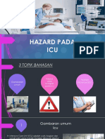 Hazard Icu