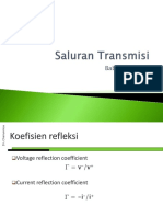 Saluran Transmisi PDF