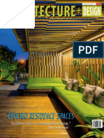 Architecture + Design - August 2018 PDF