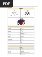 Download Caffeine by Mitko SN43840980 doc pdf