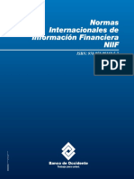 Libro-Niif-2013 Banco Occidente PDF