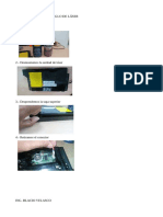 Arreglo Laser PDF