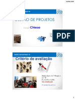 Principais Conceitos Gerenciamento de Projetos