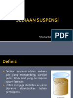 Suspensi