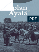 Ayala Planning