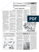 Cearta Legumelor PDF