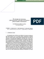 Dialnet ElConceptoDeTerrorismo 756881 PDF