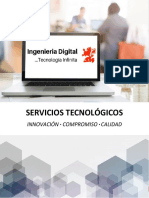Brochure Ingenieria Digital