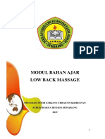 Modul NBT I Kelompok BU TARI