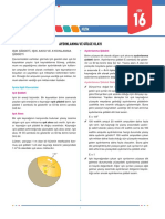 BES TYT Fizik DİF (16-19) PDF