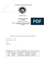 Maipha Deapati Arief - 1713442007 - Kimia Icp - Rubrik Penilaian