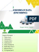 Komunikasi Data