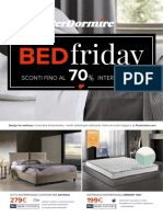 Tabloid Bed Friday 2019