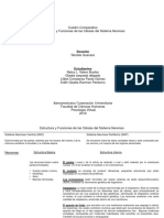 Cuadro Comparativo