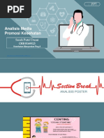 Analisis Poster Sarah Putri Utami (Cmr0160025)