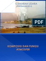 Pencemaran Udara P2